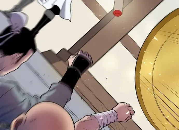 Đại Đao Ngạo - Bất Trạch Cầu Sinh Chap 13 - Next Chap 14