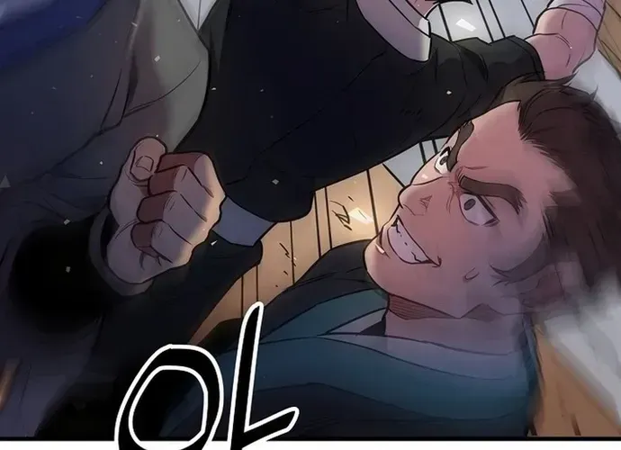 Đại Đao Ngạo - Bất Trạch Cầu Sinh Chap 13 - Next Chap 14