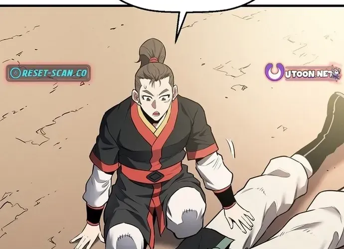 Đại Đao Ngạo - Bất Trạch Cầu Sinh Chap 13 - Next Chap 14