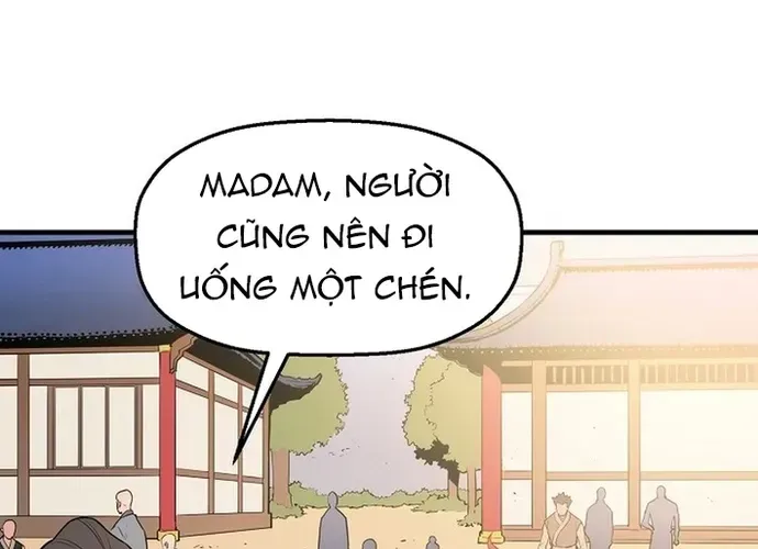 Đại Đao Ngạo - Bất Trạch Cầu Sinh Chap 13 - Next Chap 14