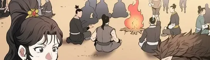 Đại Đao Ngạo - Bất Trạch Cầu Sinh Chap 13 - Next Chap 14