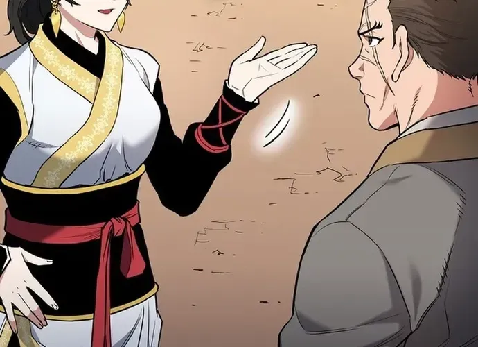 Đại Đao Ngạo - Bất Trạch Cầu Sinh Chap 13 - Next Chap 14