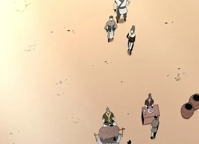 Đại Đao Ngạo - Bất Trạch Cầu Sinh Chap 13 - Next Chap 14