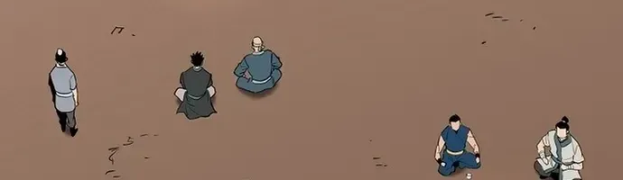 Đại Đao Ngạo - Bất Trạch Cầu Sinh Chap 13 - Next Chap 14