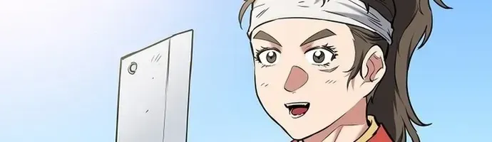 Đại Đao Ngạo - Bất Trạch Cầu Sinh Chap 13 - Next Chap 14