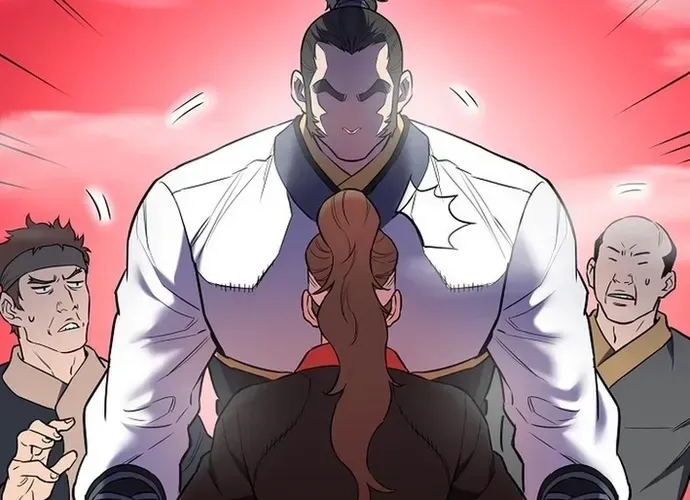 Đại Đao Ngạo - Bất Trạch Cầu Sinh Chap 13 - Next Chap 14