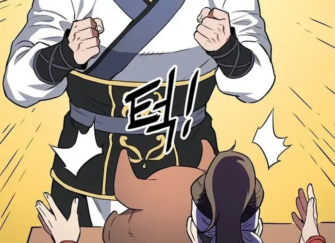 Đại Đao Ngạo - Bất Trạch Cầu Sinh Chap 13 - Next Chap 14