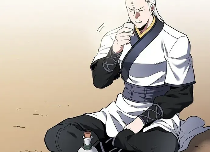 Đại Đao Ngạo - Bất Trạch Cầu Sinh Chap 13 - Next Chap 14