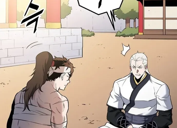 Đại Đao Ngạo - Bất Trạch Cầu Sinh Chap 13 - Next Chap 14