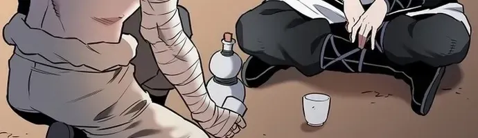 Đại Đao Ngạo - Bất Trạch Cầu Sinh Chap 13 - Next Chap 14