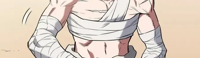 Đại Đao Ngạo - Bất Trạch Cầu Sinh Chap 13 - Next Chap 14