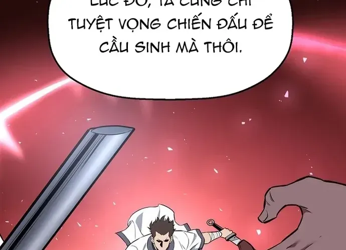 Đại Đao Ngạo - Bất Trạch Cầu Sinh Chap 13 - Next Chap 14