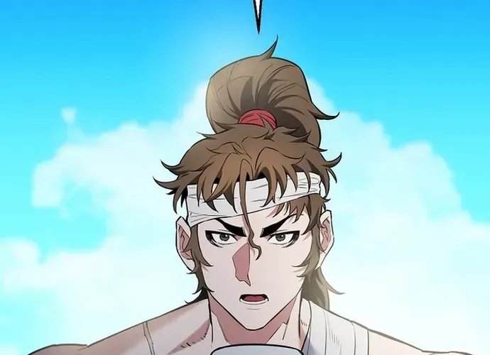 Đại Đao Ngạo - Bất Trạch Cầu Sinh Chap 13 - Next Chap 14