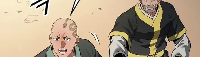 Đại Đao Ngạo - Bất Trạch Cầu Sinh Chap 13 - Next Chap 14