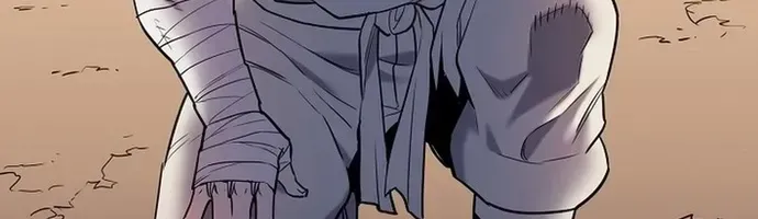 Đại Đao Ngạo - Bất Trạch Cầu Sinh Chap 13 - Next Chap 14