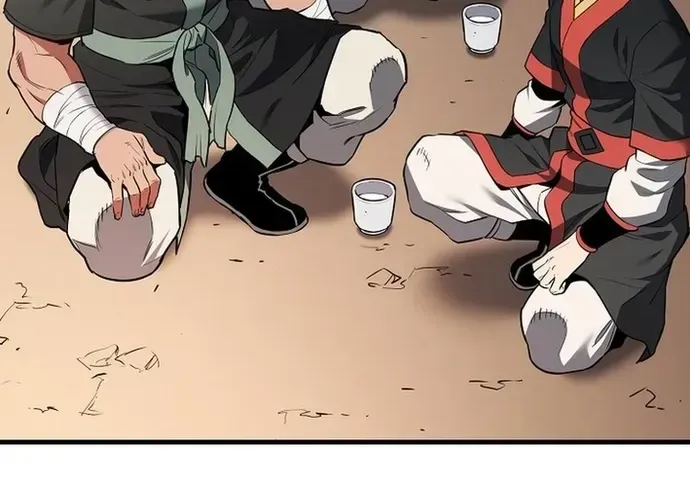 Đại Đao Ngạo - Bất Trạch Cầu Sinh Chap 13 - Next Chap 14