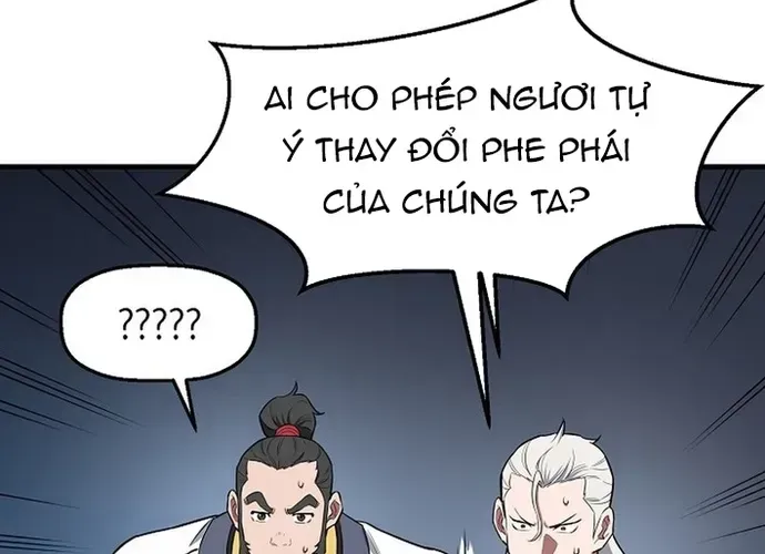 Đại Đao Ngạo - Bất Trạch Cầu Sinh Chap 13 - Next Chap 14