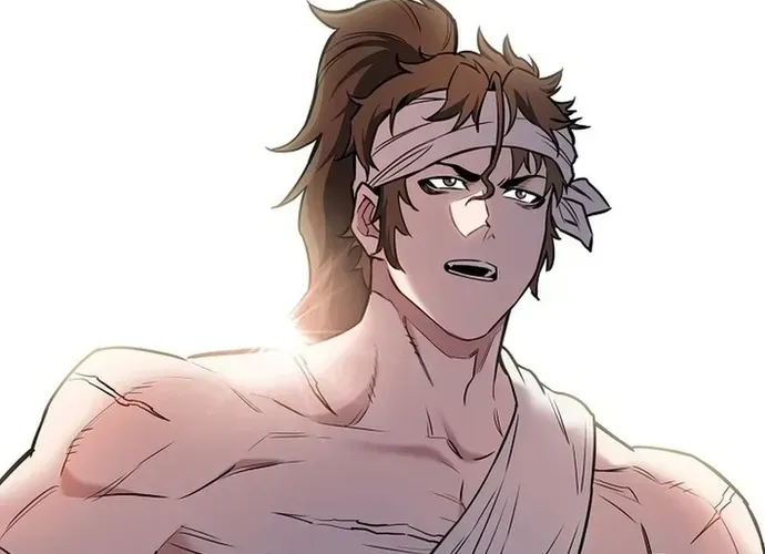 Đại Đao Ngạo - Bất Trạch Cầu Sinh Chap 13 - Next Chap 14