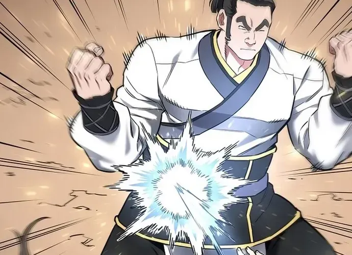 Đại Đao Ngạo - Bất Trạch Cầu Sinh Chap 13 - Next Chap 14