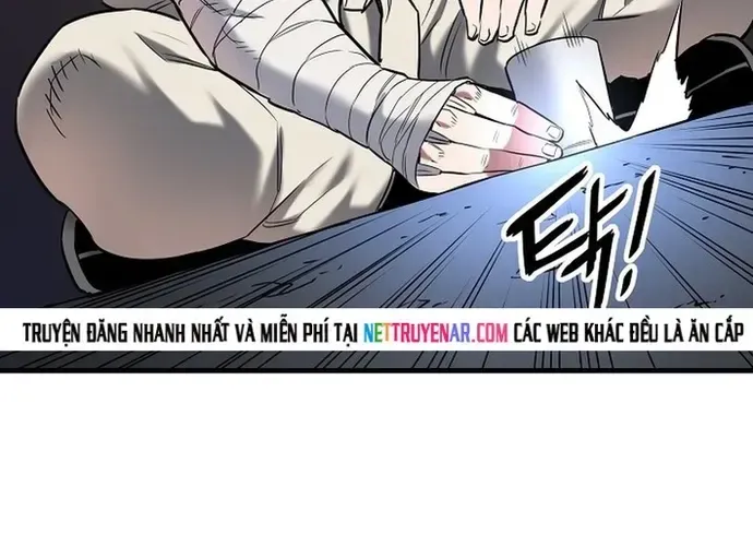 Đại Đao Ngạo - Bất Trạch Cầu Sinh Chap 13 - Next Chap 14