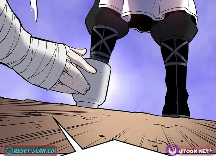 Đại Đao Ngạo - Bất Trạch Cầu Sinh Chap 13 - Next Chap 14