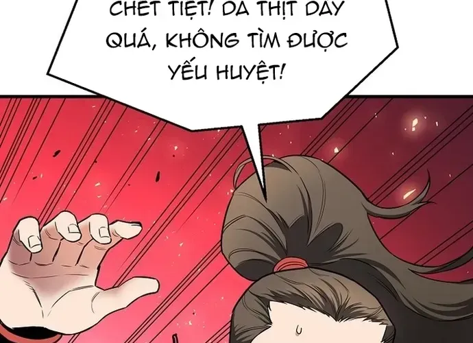 Đại Đao Ngạo - Bất Trạch Cầu Sinh Chap 13 - Next Chap 14