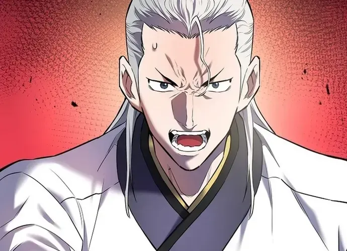 Đại Đao Ngạo - Bất Trạch Cầu Sinh Chap 13 - Next Chap 14