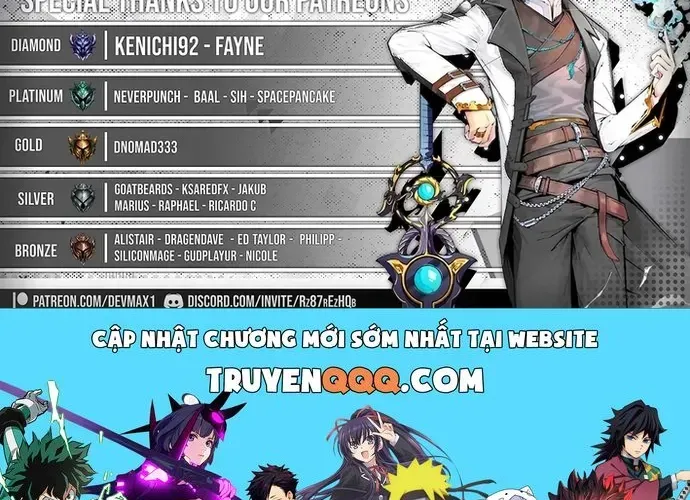 Đại Đao Ngạo - Bất Trạch Cầu Sinh Chap 13 - Next Chap 14