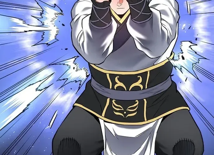 Đại Đao Ngạo - Bất Trạch Cầu Sinh Chap 13 - Next Chap 14