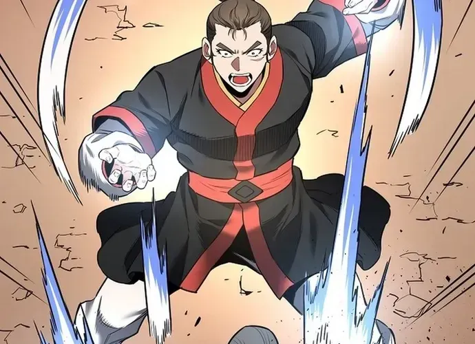 Đại Đao Ngạo - Bất Trạch Cầu Sinh Chap 13 - Next Chap 14