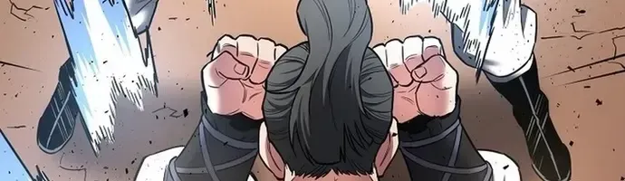 Đại Đao Ngạo - Bất Trạch Cầu Sinh Chap 13 - Next Chap 14