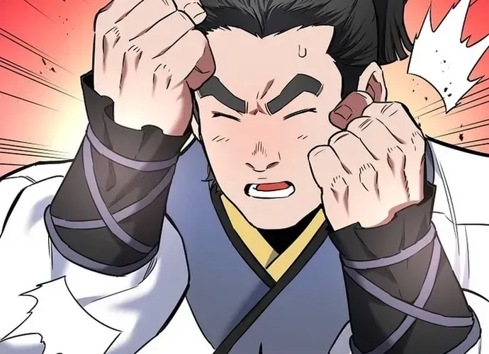 Đại Đao Ngạo - Bất Trạch Cầu Sinh Chap 13 - Next Chap 14