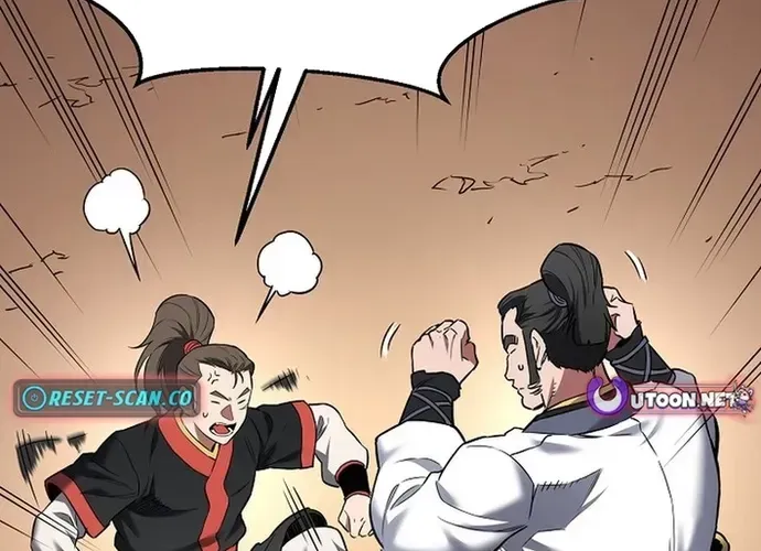 Đại Đao Ngạo - Bất Trạch Cầu Sinh Chap 13 - Next Chap 14