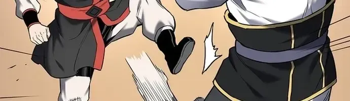 Đại Đao Ngạo - Bất Trạch Cầu Sinh Chap 13 - Next Chap 14