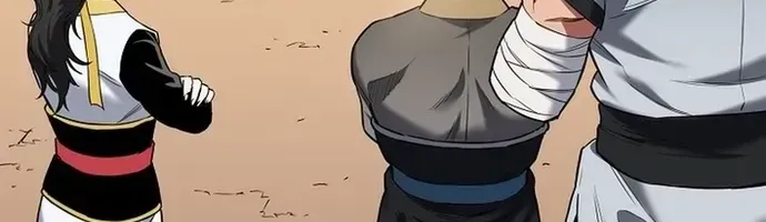 Đại Đao Ngạo - Bất Trạch Cầu Sinh Chap 13 - Next Chap 14