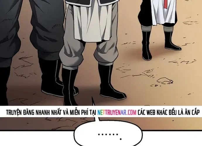 Đại Đao Ngạo - Bất Trạch Cầu Sinh Chap 13 - Next Chap 14