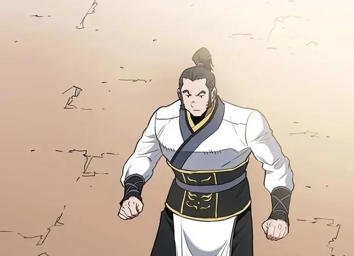 Đại Đao Ngạo - Bất Trạch Cầu Sinh Chap 13 - Next Chap 14