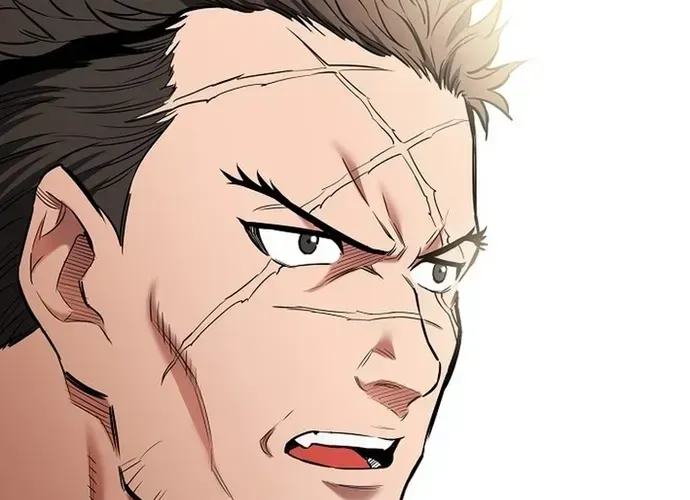 Đại Đao Ngạo - Bất Trạch Cầu Sinh Chap 13 - Next Chap 14