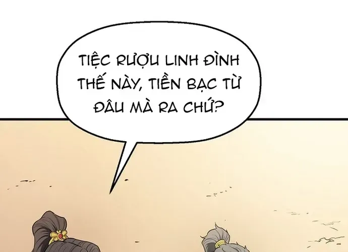 Đại Đao Ngạo - Bất Trạch Cầu Sinh Chap 13 - Next Chap 14