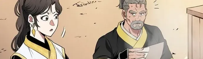 Đại Đao Ngạo - Bất Trạch Cầu Sinh Chap 13 - Next Chap 14