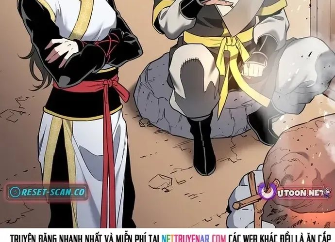 Đại Đao Ngạo - Bất Trạch Cầu Sinh Chap 13 - Next Chap 14