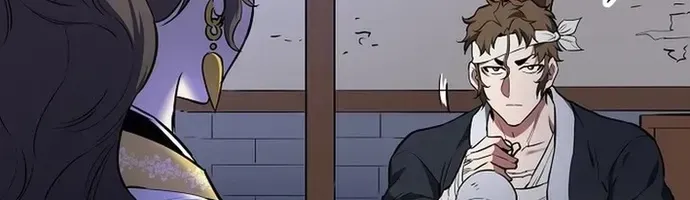 Đại Đao Ngạo - Bất Trạch Cầu Sinh Chap 14 - Next Chap 15