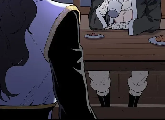 Đại Đao Ngạo - Bất Trạch Cầu Sinh Chap 14 - Next Chap 15