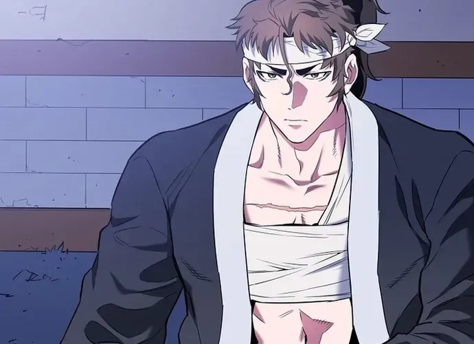 Đại Đao Ngạo - Bất Trạch Cầu Sinh Chap 14 - Next Chap 15