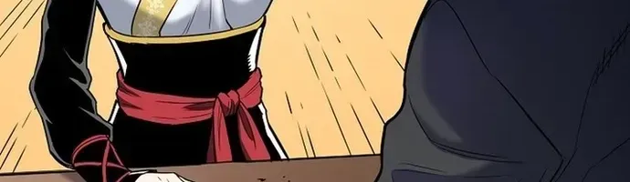 Đại Đao Ngạo - Bất Trạch Cầu Sinh Chap 14 - Next Chap 15