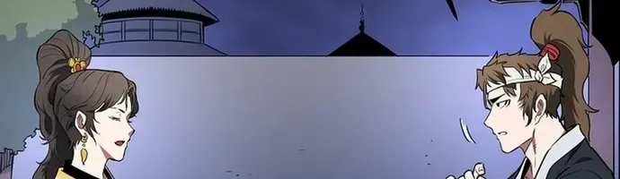 Đại Đao Ngạo - Bất Trạch Cầu Sinh Chap 14 - Next Chap 15