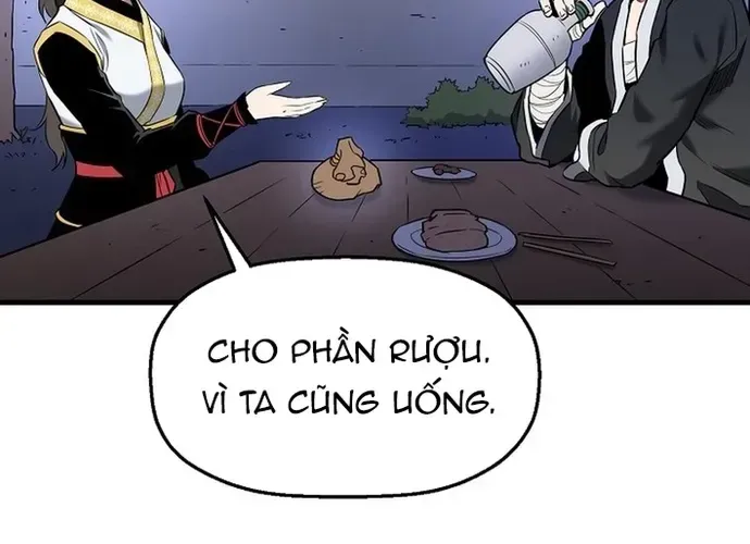 Đại Đao Ngạo - Bất Trạch Cầu Sinh Chap 14 - Next Chap 15