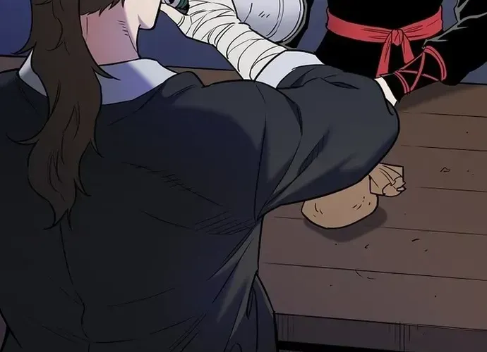 Đại Đao Ngạo - Bất Trạch Cầu Sinh Chap 14 - Next Chap 15