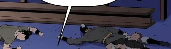 Đại Đao Ngạo - Bất Trạch Cầu Sinh Chap 14 - Next Chap 15