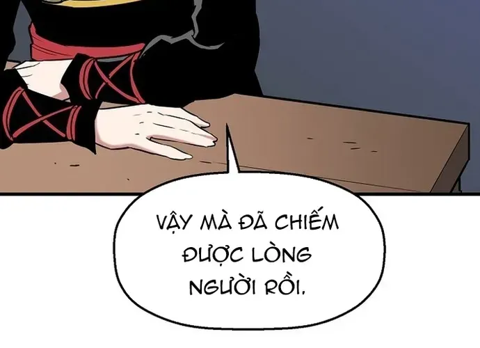 Đại Đao Ngạo - Bất Trạch Cầu Sinh Chap 14 - Next Chap 15